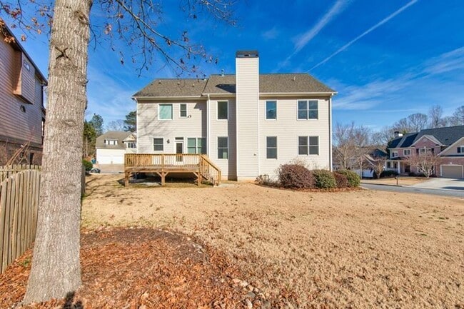 Building Photo - 1763 Crossvale Dr