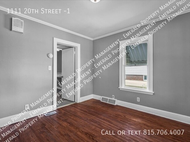 Building Photo - 1111 20th St