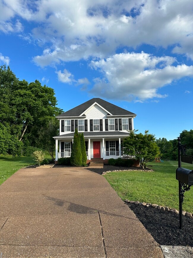 Building Photo - 1329 Branchside Ct
