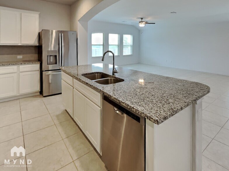 Building Photo - 345 Horsemint Way