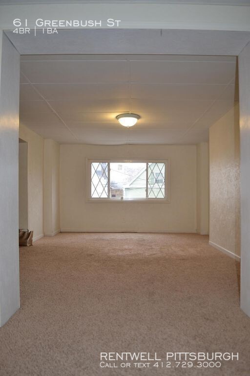 Building Photo - 61 Greenbush / Mt Washington