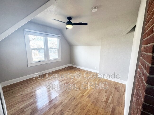 Building Photo - 330 E Cache La Poudre St