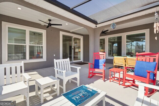 Building Photo - 204 Riley Hunter Dr