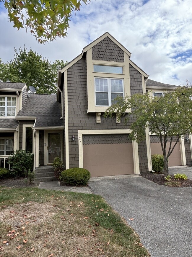 Building Photo - 4771 Stansbury Ln