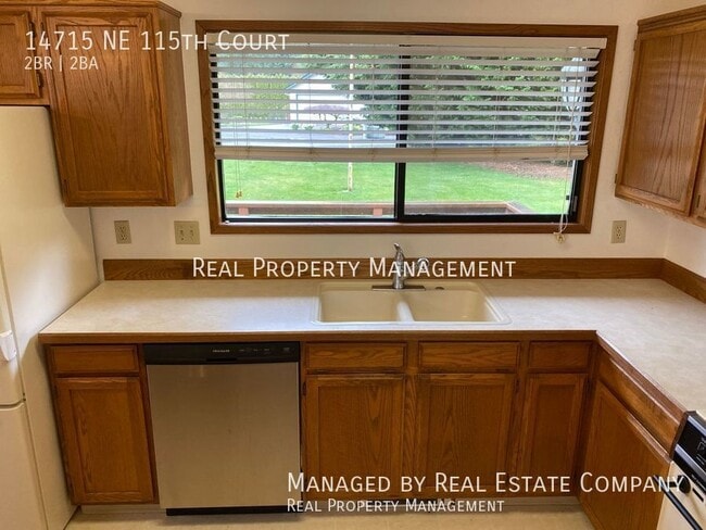 Building Photo - Ranch Style Brush Prairie Home with Large ...