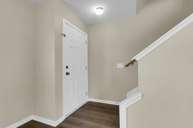 Building Photo - 3022 Crusades St