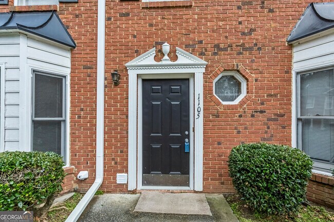 Building Photo - 1105 Booth Ct SW