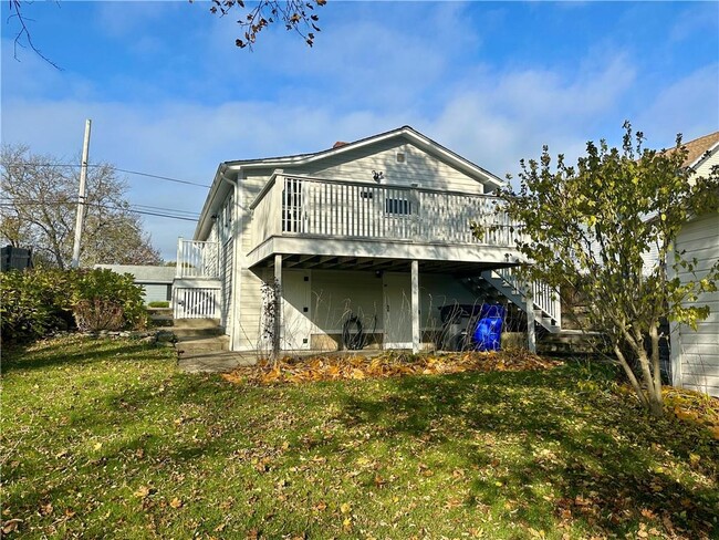 Building Photo - 54 Planet Ave