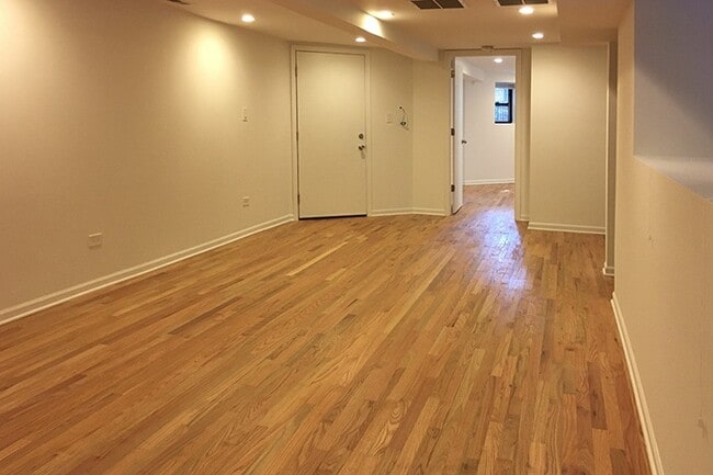 Floorplan - 5532 S. Kimbark Avenue
