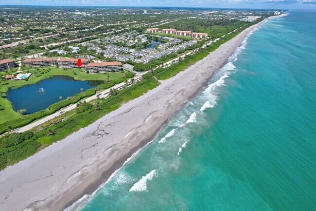 Primary Photo - 201 S Seas Dr