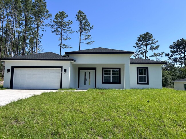 Building Photo - New Construction Rental