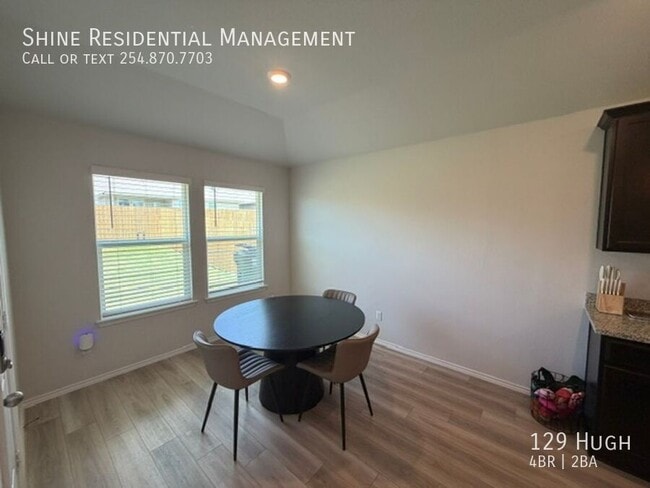 Building Photo - 129 Hugh-