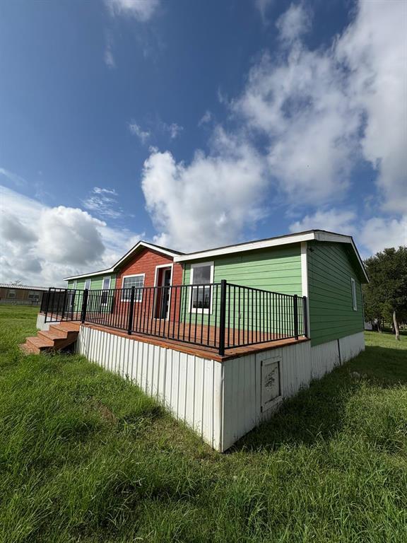 Building Photo - 1185 FM812