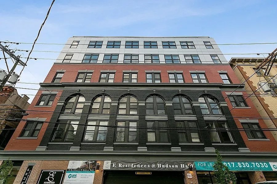 Building Photo - 6020 Hudson Ave
