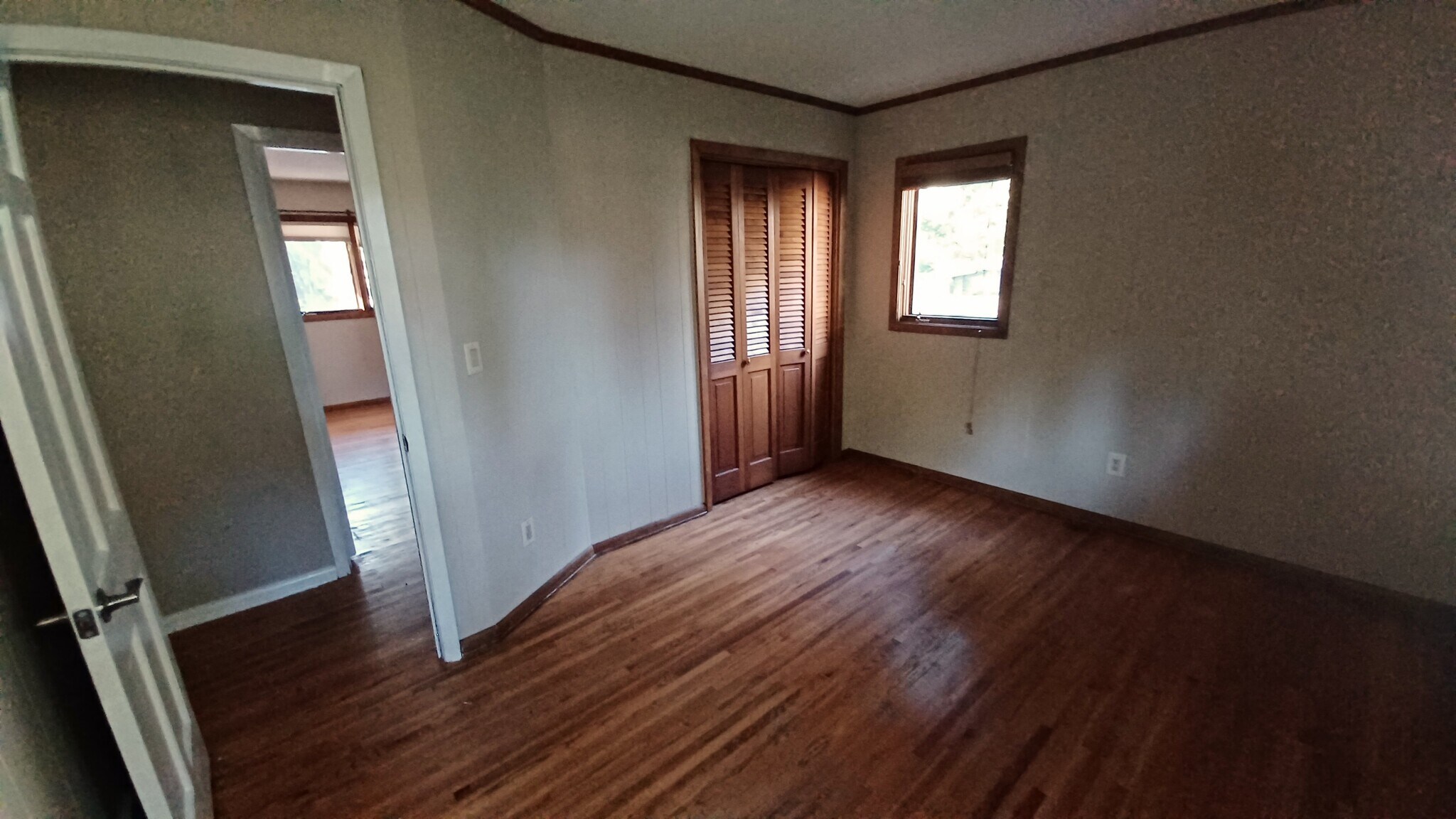 Bedroom #3 - 907 County Road B W