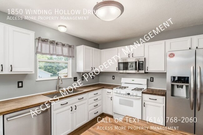 Building Photo - 1850 Winding Hollow Dr