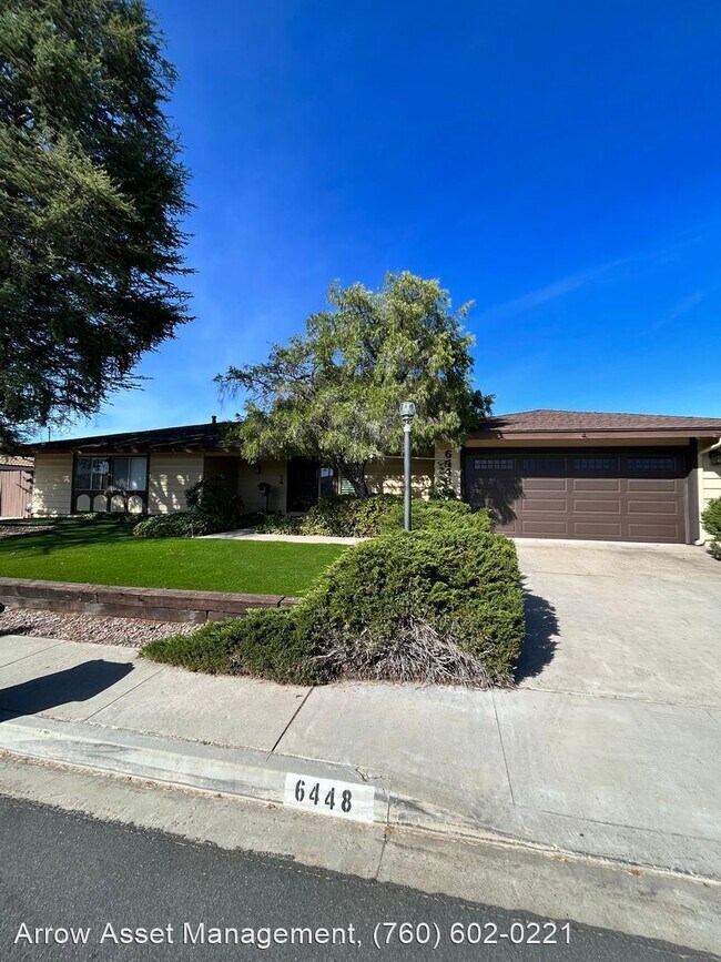 Building Photo - 4 br, 2 bath House - 6448 Lochmoor Dr.
