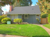 Building Photo - Arbor Lodge Mid-Century in Quiet Neighborh...