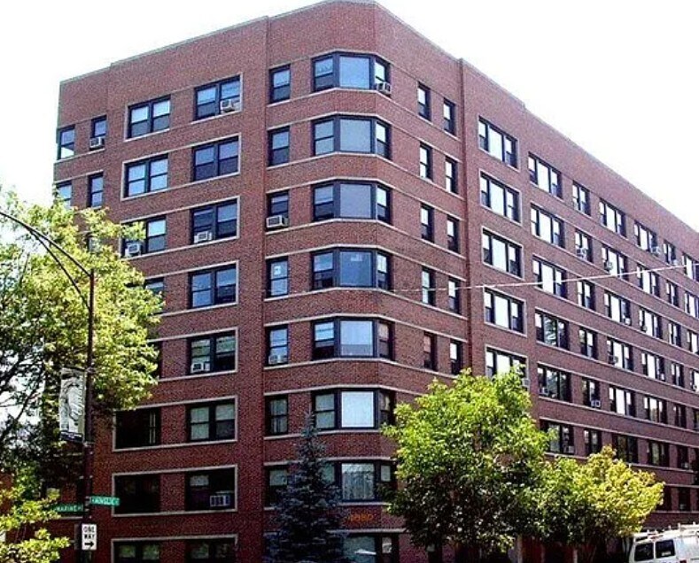 Building Photo - 4880 N Marine Dr