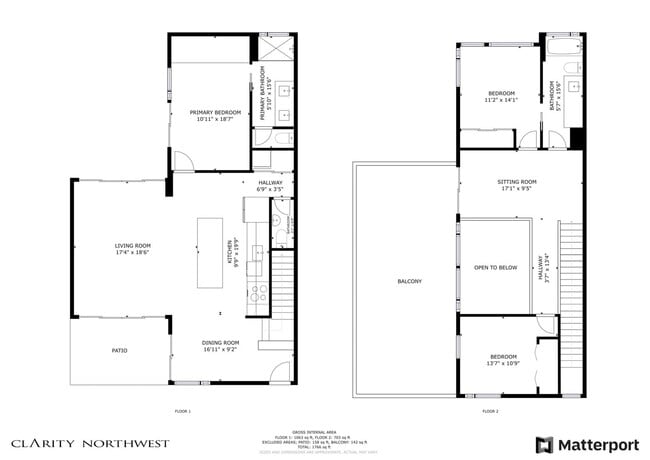 Building Photo - Net Zero Townhome on Bainbridge Island — 3 Bed | 2.25 Bath | 1,813 SqFt at The Trillium