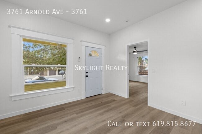 Building Photo - 3761 Arnold Ave