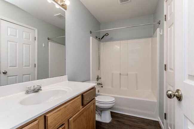 Building Photo - 4604 Nick Ct