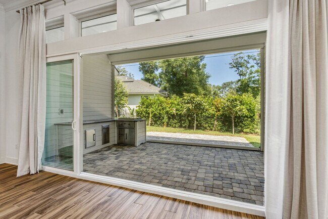 Building Photo - Coastal Elegance on Amelia Island - Steps ...