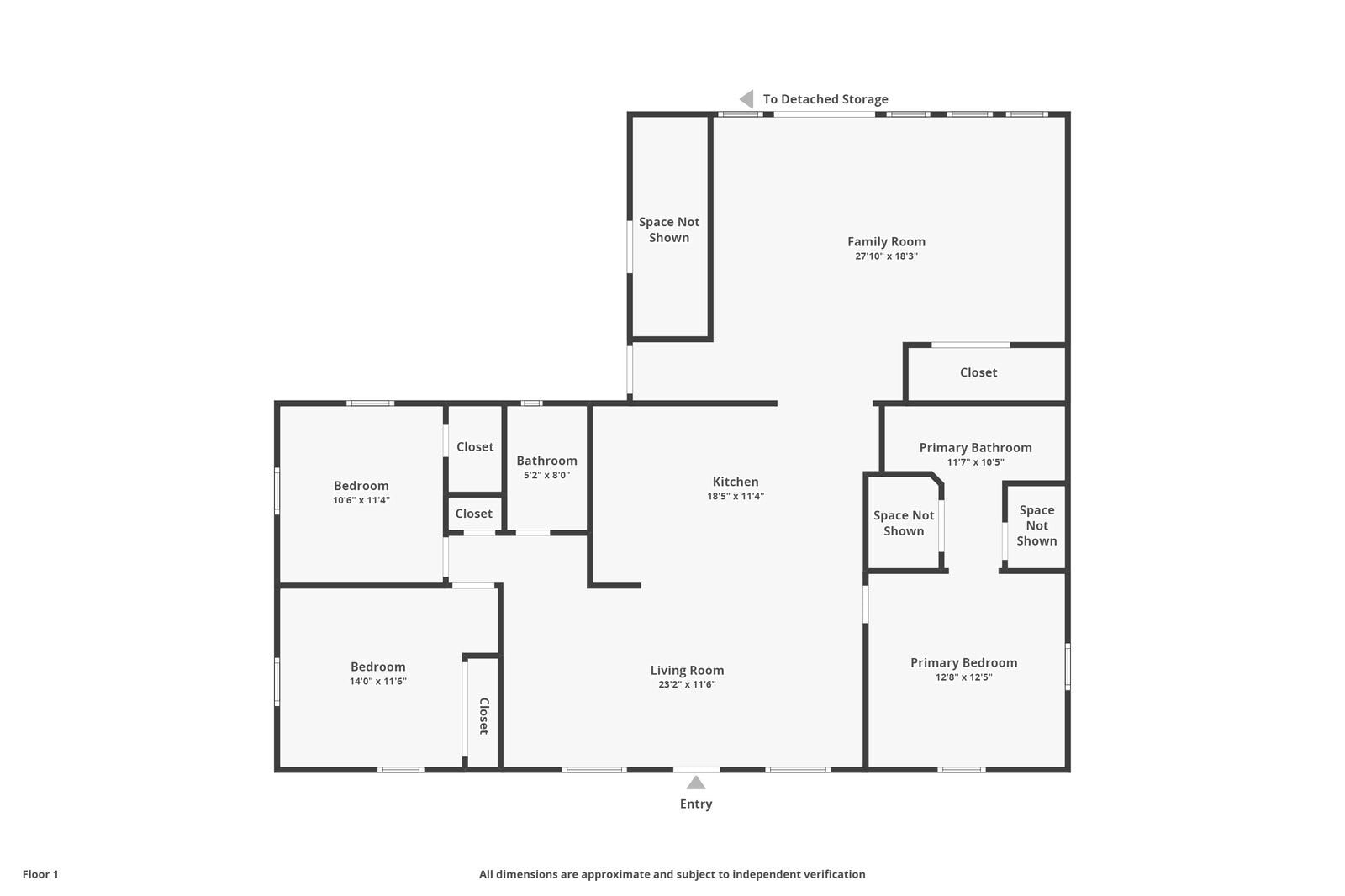 Building Photo - 4102 W Bay View Ave