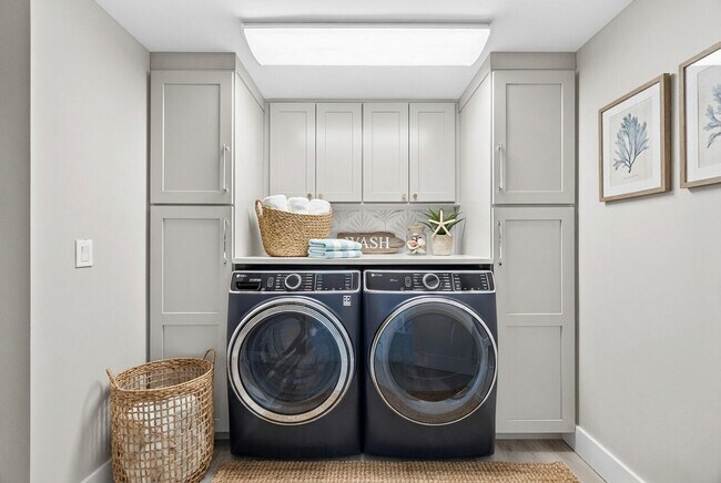 Building Photo - 401 S Seas Dr