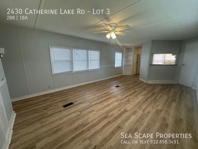 Building Photo - 2430 Catherine Lake Rd