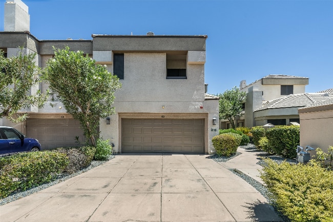 Building Photo - 7400 E Gainey Club Dr