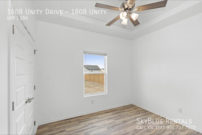 Building Photo - 1808 Unity Dr