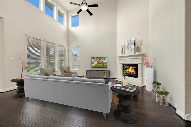 Building Photo - 5410 Marble Acres Ct