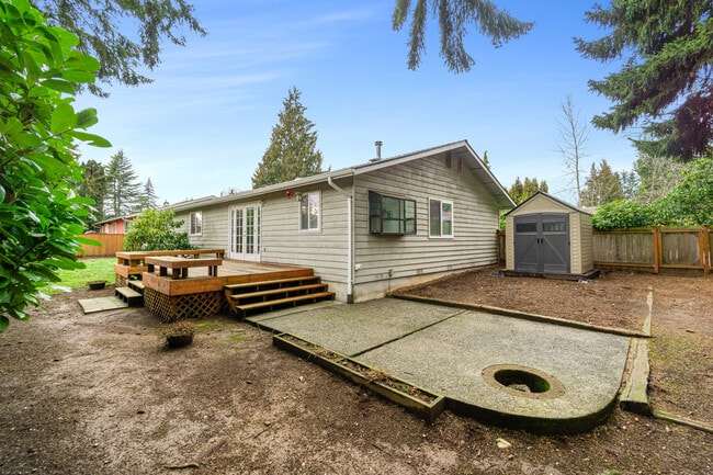 Building Photo - 17729 Spruce Way