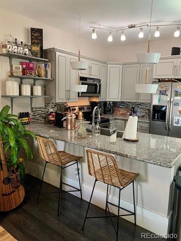 Building Photo - 3318 N Marion St