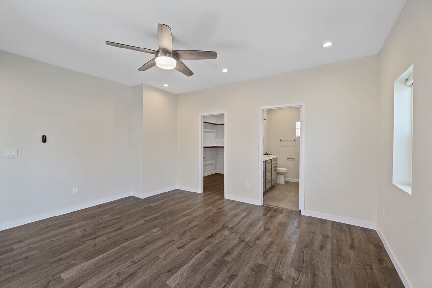 Building Photo - 6533 Ben Ave