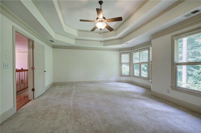 Building Photo - 2320 Starr Lake Dr NW