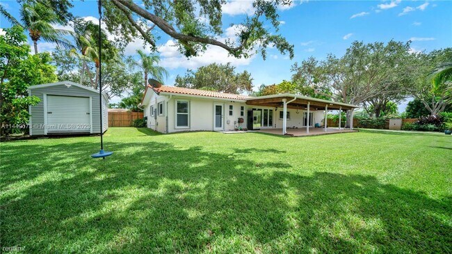 Building Photo - 4 br, 2 bath House - 10451 SW 116th St