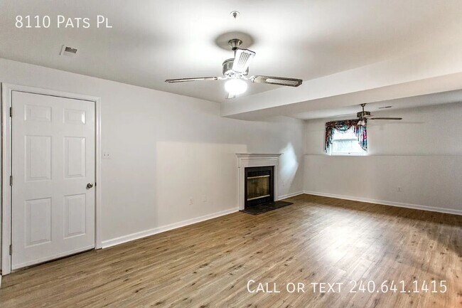 Building Photo - 8110 Pats Pl
