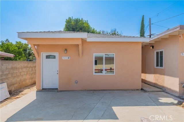 Building Photo - 5033 Sultana Ave