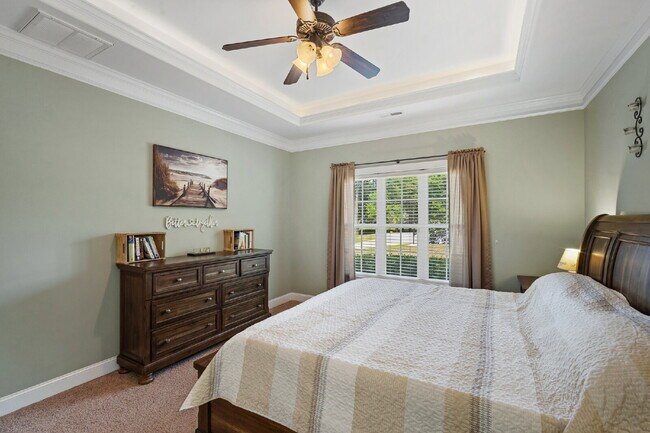 Building Photo - Furnished Pet Friendly Rental in Davie County with Flexible Lease Length!