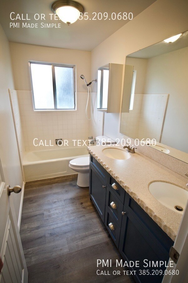 Building Photo - 260 S 400 E