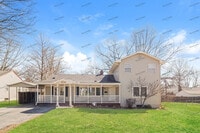 Building Photo - 6703 Appleton Ave