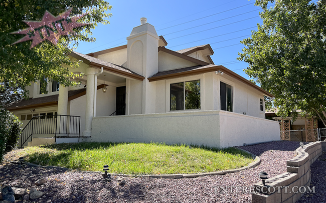 Primary Photo - Home in Prescott