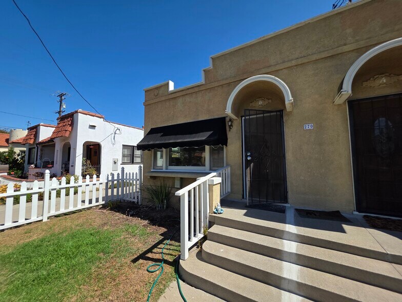 Building Photo - 270 Newport Ave