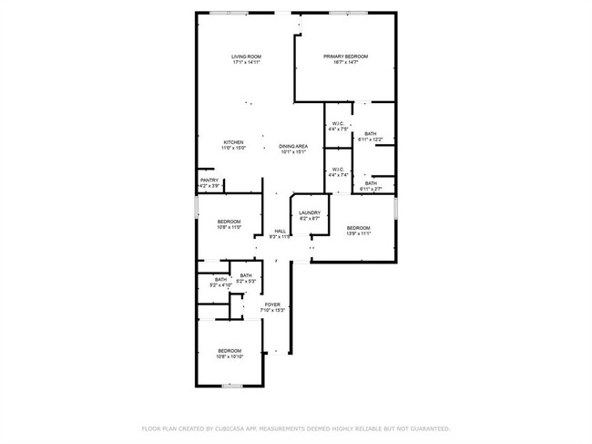 Building Photo - 3807 McDonough Way