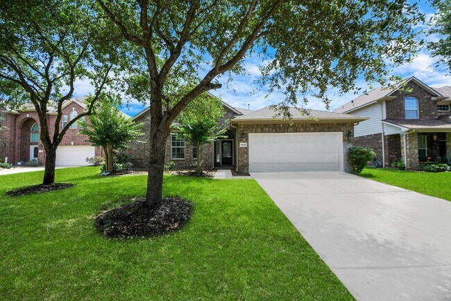 Primary Photo - 18126 Rustic Brook Ct