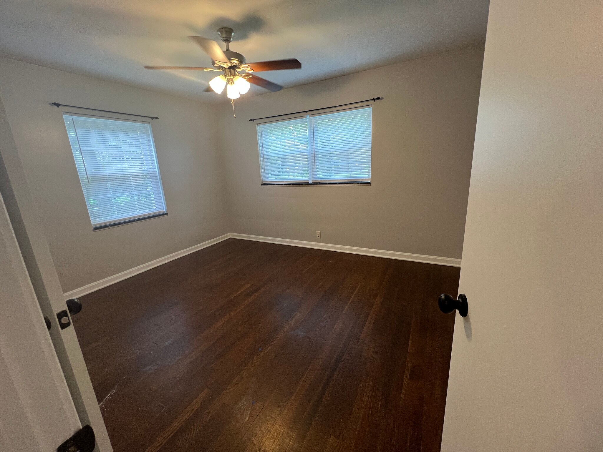 Master Bedroom V2 - 170 N. Rose Blvd