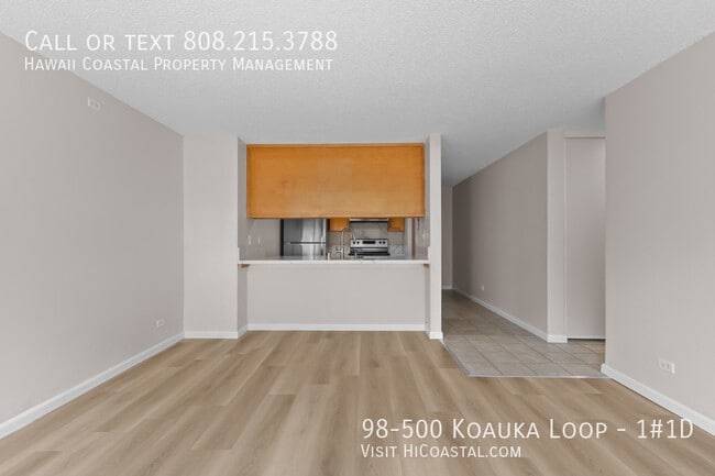 Building Photo - 98-500 Koauka Loop-1#1D