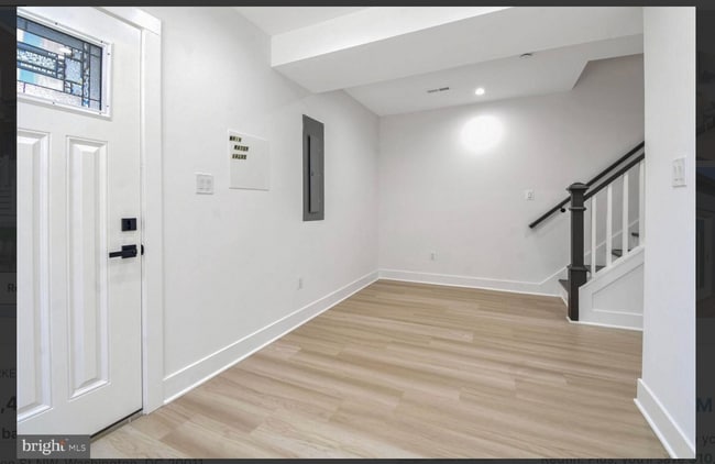 Building Photo - 134 Madison St NW